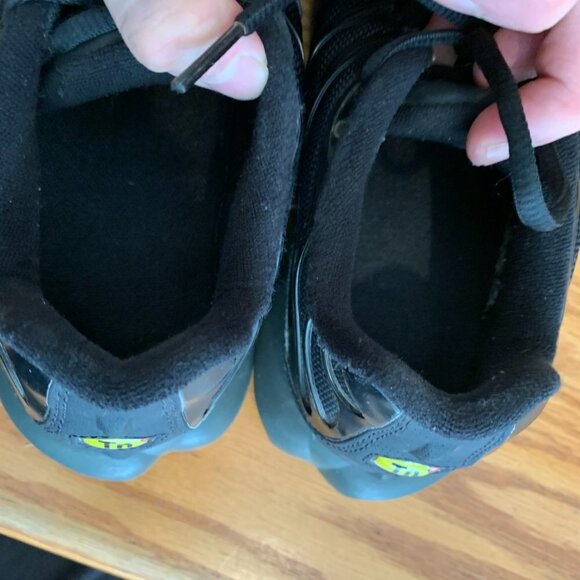 Nike Air Max TN plus Trainers AO5432 001 Sneakers - Picture 11 of 12